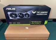 Gigabyte Geforce Rtx 4090 Gaming Oc 24gb Gpu In Ca
