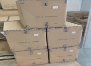 Bitmain Antminer L7 (9.5gh) Crypto Miner + Psu