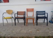 Prodavam Stolici