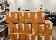 Bitmain Antminer Ka3 166th 3154w Kda Miner - Jan S