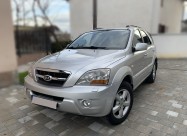 Se Prodava Hitno! Kia Sorento 2009