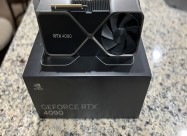 Nvidia Geforce Rtx 4090 Directx 12.0 Founders Edit
