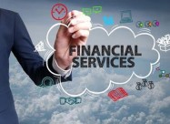 Работа во финансиска компанија 