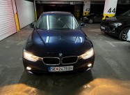 Bmw 318d 2017 Godina F30