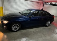 Bmw 318d 2017 Godina F30