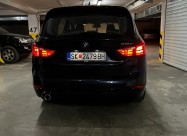 Bmw 216 D 7 Sedista 2019
