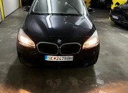 Bmw 216 D 7 Sedista 2019