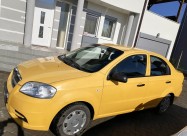 Chevrolet Aveo 1.2