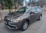 Mitsubishi Asx, 1.6 бензин, 2017 год 