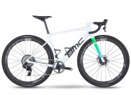 2023 Bmc Kaius 01 One Road Bike (m3bikeshop)