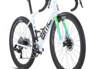 2023 Bmc Kaius 01 One Road Bike (m3bikeshop)