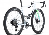 2023 Bmc Kaius 01 One Road Bike (m3bikeshop)