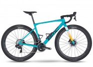 2023 Bmc Kaius 01 Two Road Bike (m3bikeshop)