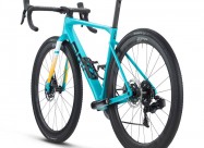 2023 Bmc Kaius 01 Two Road Bike (m3bikeshop)
