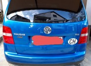 Wv Touran