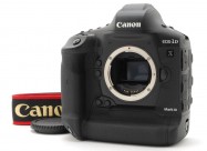 Canon Eos-1d X Mark Iii Dslr Camera