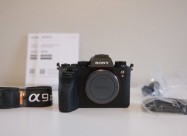 Sony A9 Ii Mirrorless Camera