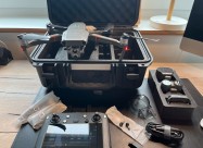 Dji Mavic 2 Enterprise Advanced Drone