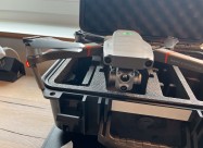Dji Mavic 2 Enterprise Advanced Drone
