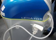 Alma Legato Ii Fractional Rf Skin Resurfacing Lase