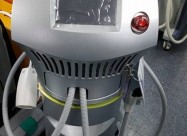 Alma Legato Ii Fractional Rf Skin Resurfacing Lase