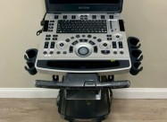 Mindray M9 Ultrasound Machine