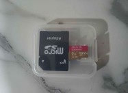 Se Prodava Micro Sd 2tb 