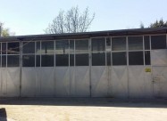 ИЗДАВАМ ХАЛИ-МАГАЦИНИ ВО КИСЕЛА ВОДА/СКОПЈЕ