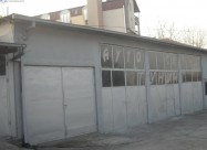 ИЗДАВАМ ХАЛИ-МАГАЦИНИ ВО КИСЕЛА ВОДА/СКОПЈЕ