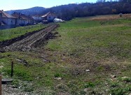ПРОДАВАМ ПЛАЦЕВИ ОД 500m2 ДО 713m2