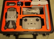 Buy : Dji Mini 3,dji Air 2s Flymore Full Combo Dro