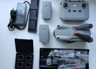 Buy : Dji Mini 3,dji Air 2s Flymore Full Combo Dro