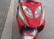 Se Prodava Vespa Fosti 150cc