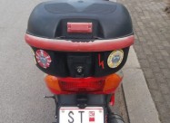 Se Prodava Vespa Fosti 150cc