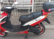 Se Prodava Vespa Fosti 150cc