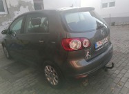 Golf Plus