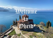 Дојдете во Охрид