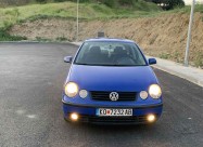 Vw Polo 1.4tdi 2003/02god