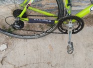 Road Bike