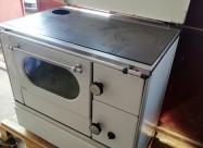 Алфа 90 со парно