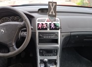 Продавам Пежо 307
