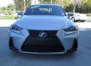 2018 Lexus Is 350