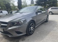 Mercedes Cla 180