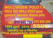 Prodavam Koli