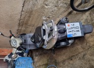 Se Prodava Aprilija 300 Cc
