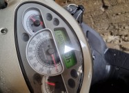 Se Prodava Aprilija 300 Cc