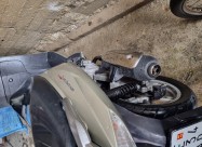 Se Prodava Aprilija 300 Cc