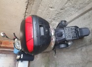 Se Prodava Aprilija 300 Cc
