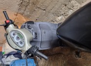 Se Prodava Aprilija 300 Cc