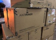 Bitmain Btc Antminer Asic S9 13.5t Sha256 + Psu